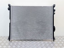 Mercedes-Benz GLE W167 2021 Wasserk&uuml;hler A1675007700 Diesel EST2422