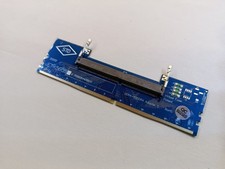 SODIMM DDR4 Memory RAM Riegel Adapter Laptop ...