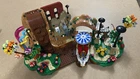 LEGO 21360 Willy Wonka and the Chocolate Factory 2025 Build Only No Minifigures