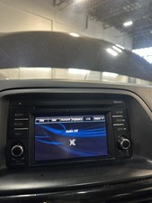 13 14 15 16 MAZDA CX5 Radio Receiver CD Player (if equipt)