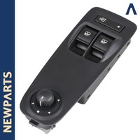 Steuerung Elektrischer Fensterheber Vorne Links FüR Ducato Boxer Jumper 6490X8