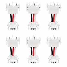 Kidde KA-F Quick Convert Adapter for Firex Wiring Harness 6 Pack 