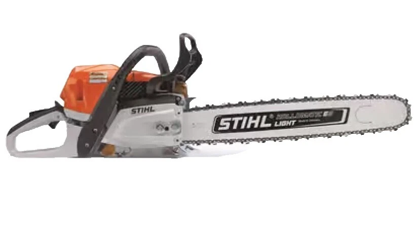 STIHL Chainsaws Vintageless