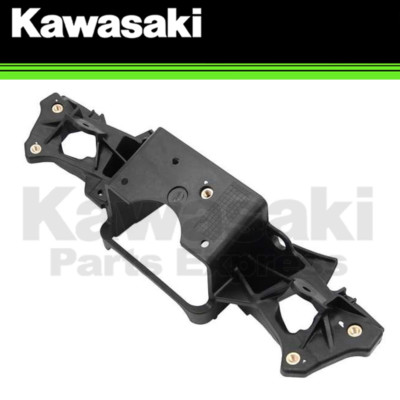 あーいえーページ NEW 2011 - 2015 GENUINE KAWASAKI NINJA ZX-10R METER BRACKET 11056