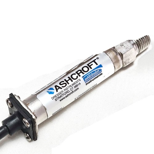 Ashcroft K17M0242F2150 Pressure Transmitter 0 - 150 PSI. Accuracy 1% - Picture 2 of 12