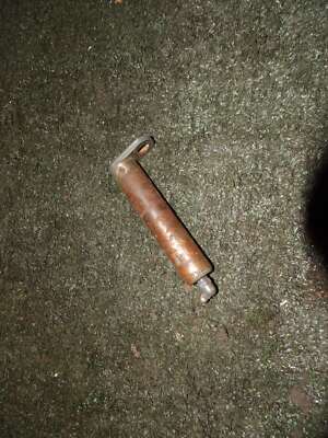 2014 kubota m6060 hfc lower pin lift pin 3C001-94672