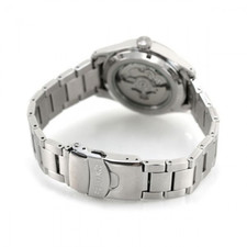 Seiko SRPG27K1 / SBSA111 Automatic Mens Watch + Worldwide Warranty US*4 3