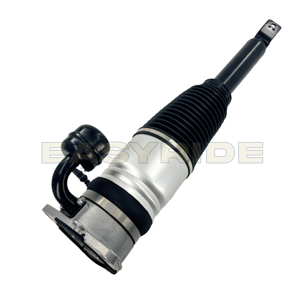 Rear Left Air Suspension Shock For Bentley Continental Flying Spur GTC 2003-2012