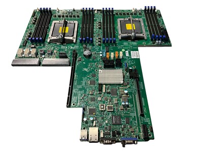 P9DSU-C MBD-P9DSU-C SUPERMICRO DUAL IBM POWER9 DDR4 MAINBOARD FOR LC922 NEW!~