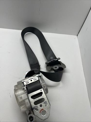 2007 - 2011 Toyota Camry Front Right Seat Belt  RH Passenger Side  OEM - Picture 8 of 12