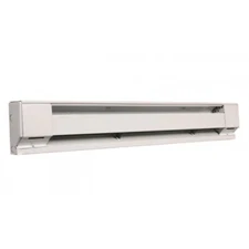 Marley 25426W Baseboard Heater