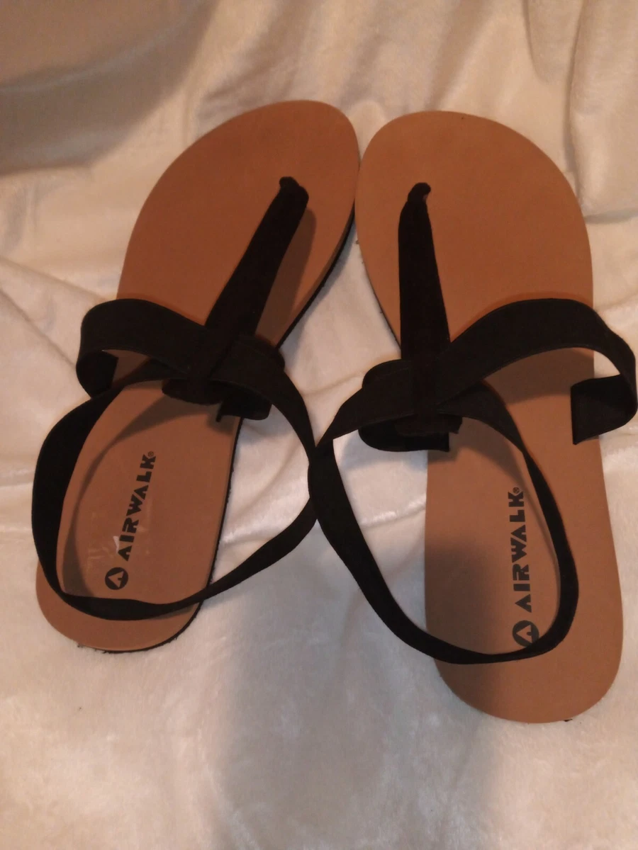 Airwalk shop sandals womens