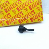 Tassello Parakolpo FüR Motorhaube Fiat 126 500 600 850 Pirelli OE 4359438