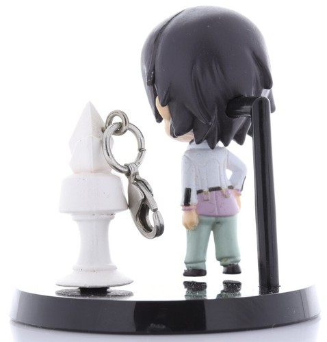 Code Geass Figurine Figure Prop Plus Petit (PPP) Lelouch Lamperouge C (Plain) - Picture 6 of 11