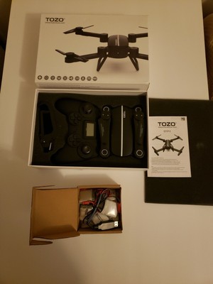 tozo drone q1012