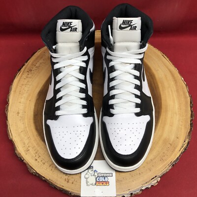 NIKE AIR JORDAN 1 RETRO HIGH OG 24.5㌢ Nike Air Jordan 1 AJ1 Retro High OG Shoes Skyline White