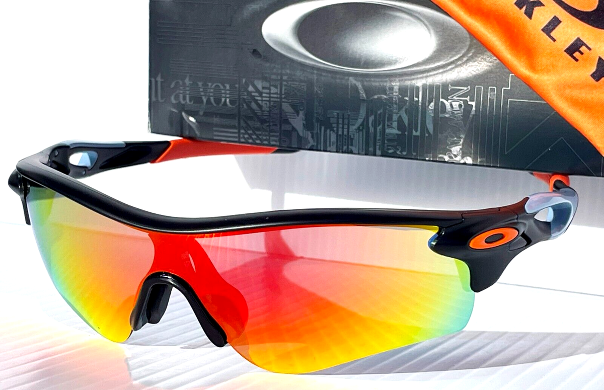 NPB Oakley RADARLOCK PATH Tokyo Giants POLARIZED Galaxy Ruby NPB Oakley RADARLOCK PATH Tokyo Giants POLARIZED Galaxy Ruby