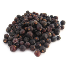 Juniper Berries 1 oz 