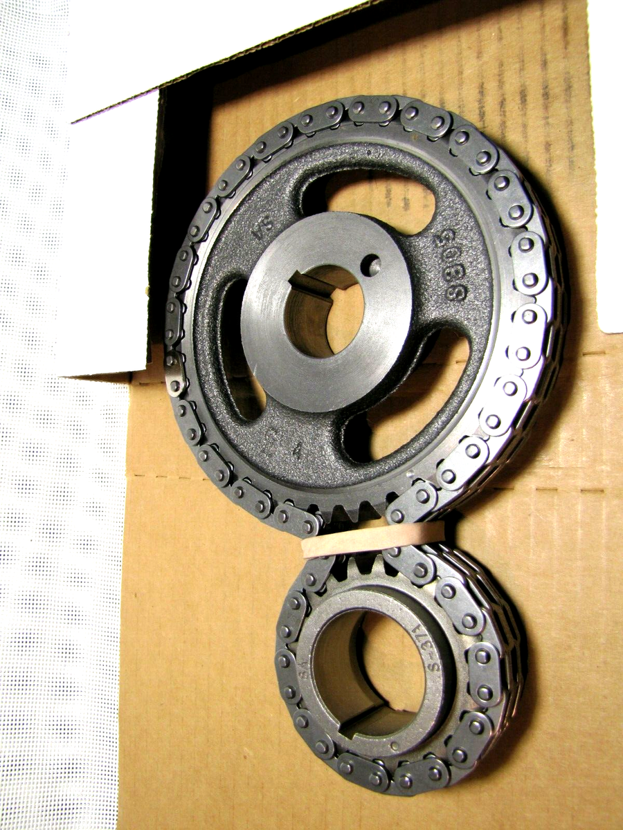 DURALAST 73007 1959 Through 1979 Pontiac 326 350 389 400 Engine