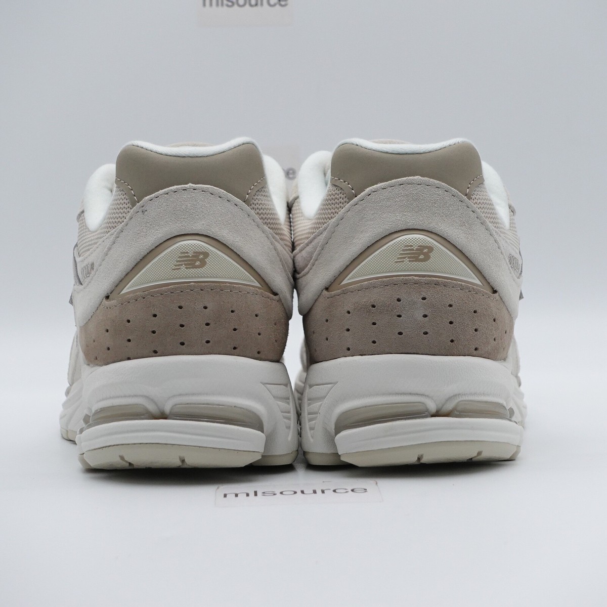 New balance ☆ M2002RJN Light Dark Tan Size 9 Men's New Balance 2002R Sneakers M2002RJN Light Dark