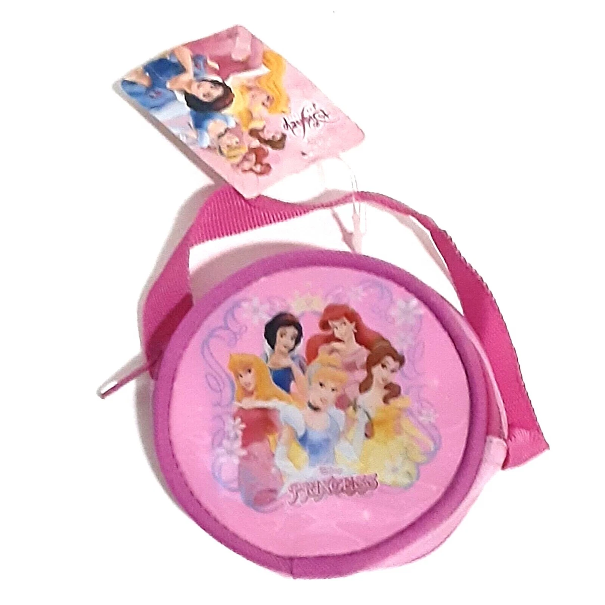 Disney princess coin best sale purse