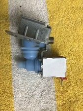 2315576 Whirlpool Freezer Refrigerator Water Inlet Valve free shipping