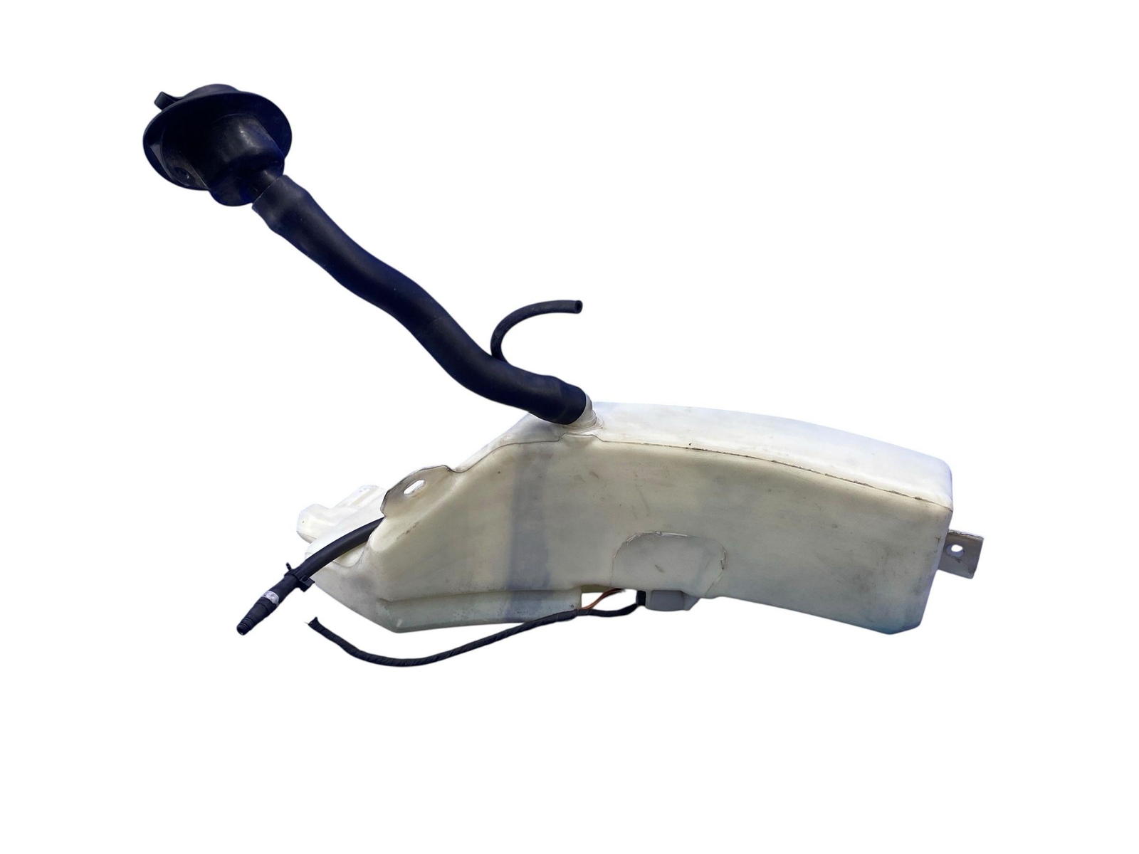 2006-2012 BENTLEY CONTINENTAL FLYING SPUR WINDSHIELD WASHER RESERVOIR TANK /PUMP