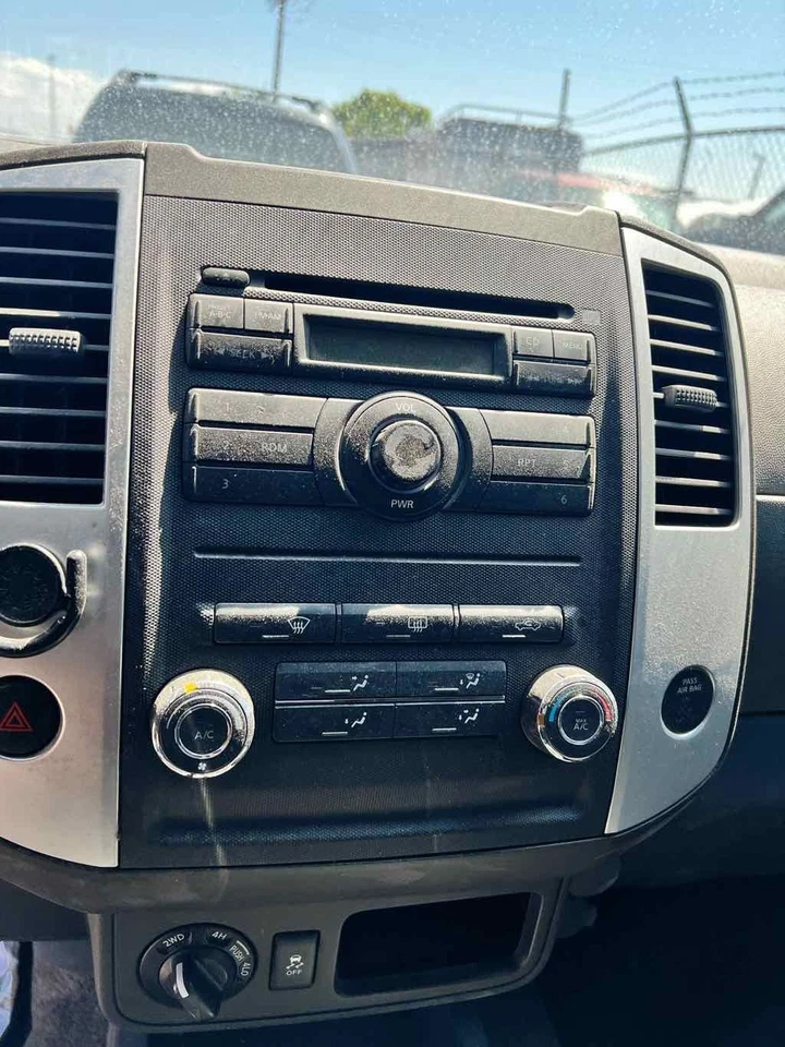 Used Front Right Upper Upper Control Arm Front fits: 2012 Nissan Xterra Front Ri - Image 4 of 4