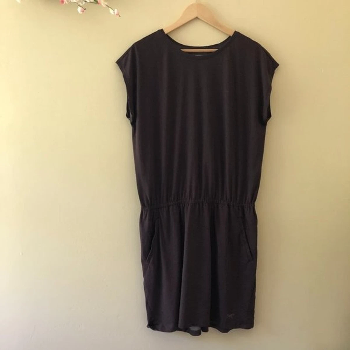 arc teryx ardena dress