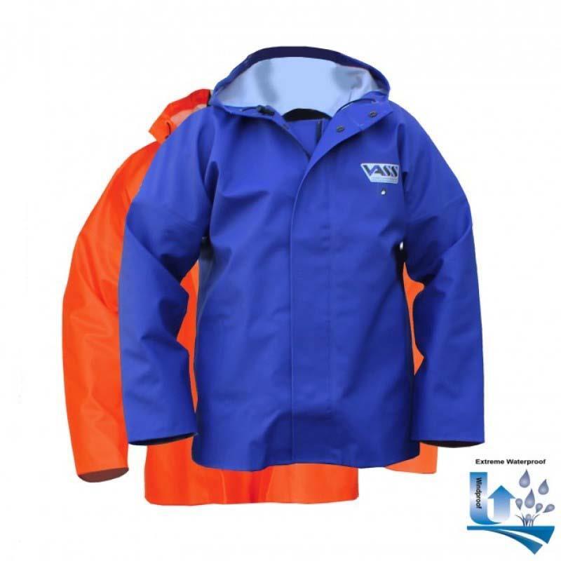 Veste DVX SUPRA LIGHT - Vestes de pêche - Vêtements