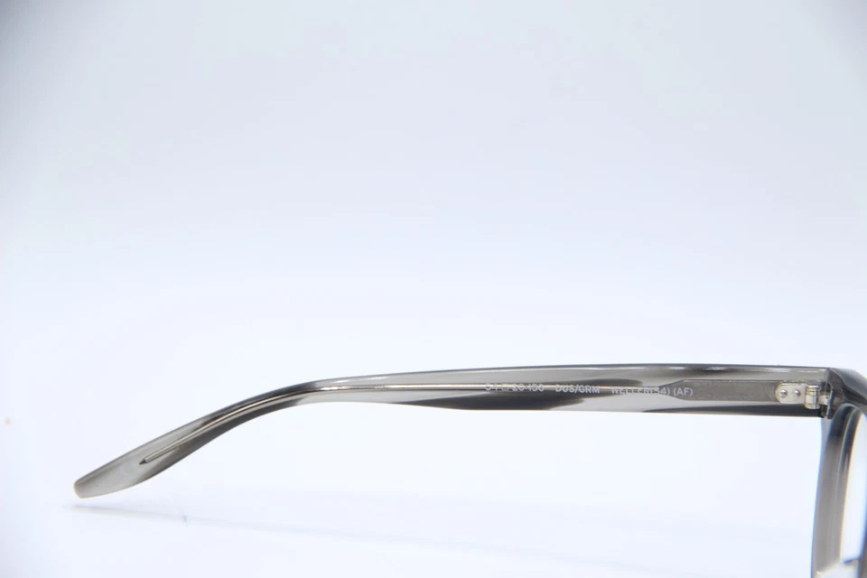 NEW BARTON PERREIRA WELLER 54 AF DUS/GRM CLEAR AUTHENTIC FRAMES EYEGLASSES 54-20 - Image 3 of 4
