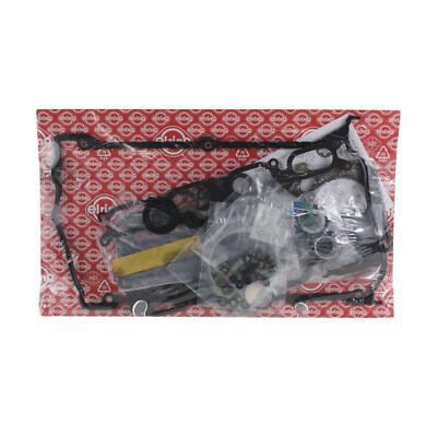 Elring 905.860 Cylinder Head Gasket Kit For Audi Seat Volkswagen 1.8L L4