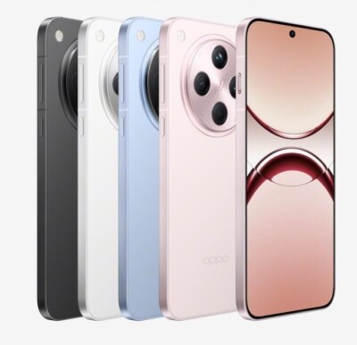 OPPO Find X8 5G 6.59