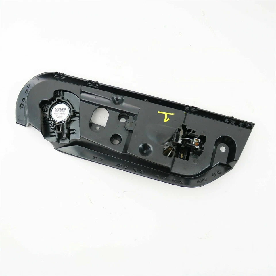 01-07 Manija de puerta interior delantera izquierda conductor VOLVO S60 V70 XC70 9203063 8693726 Foto 4 de 4