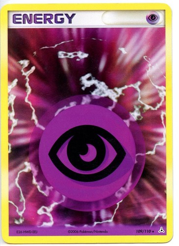 Fire Energy #106/110 Holo Holon Phantoms Pokemon Card - NM | eBay