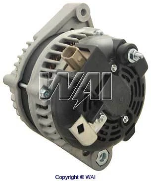 ALTERNATOR(11390)HONDA ACCORD 08-12 & SPIRIOR 09-13 ACURA TSX 09-14 2.4L/130AMP - Image 2 of 2