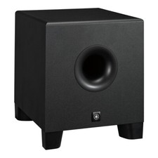 Yamaha HS8S 8-inch Powered Studio Subwoofer