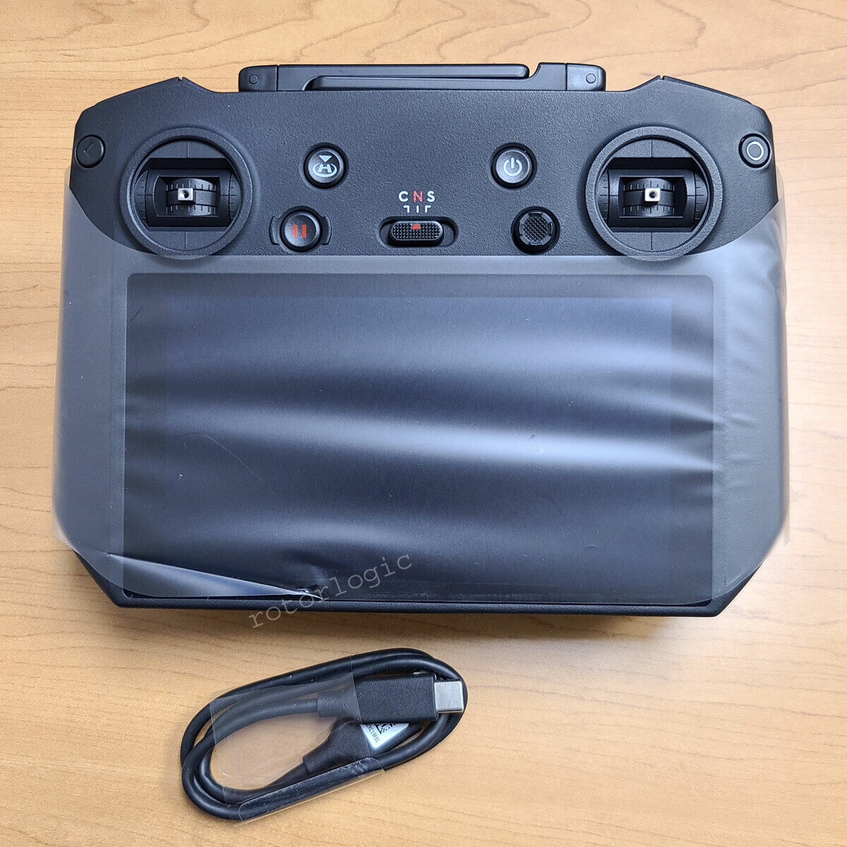 DJI RC Pro Controller Model RM510 for Mavic 3 Series, Air 2s DJI RC Pro Controller Model RM510 for Mavic 3 Series, Air 2s