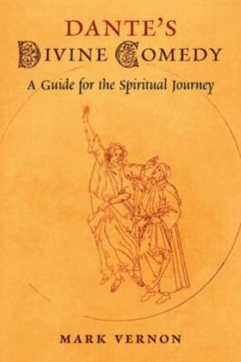 Dante's Divine Comedy: A Guide for the Spiritual Journey, Brand New, Free shi...