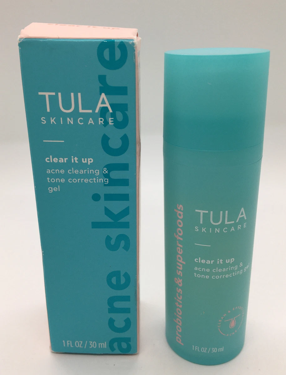 Tula acne cheap
