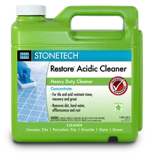 Laticrete Stonetech Restore Acidic Cleaner