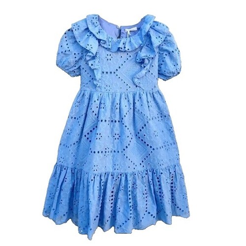white christmas dresses The Monaco Dress