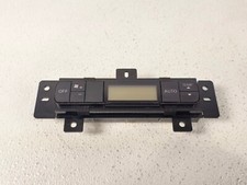 13-20 Infiniti Jx35 Qx60 Rear Center Console Ac Panel Hvac Control Module Oem