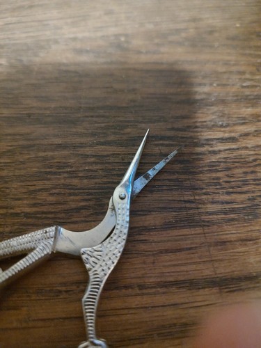 Vintage Denco Scissors Italy - Picture 4 of 6