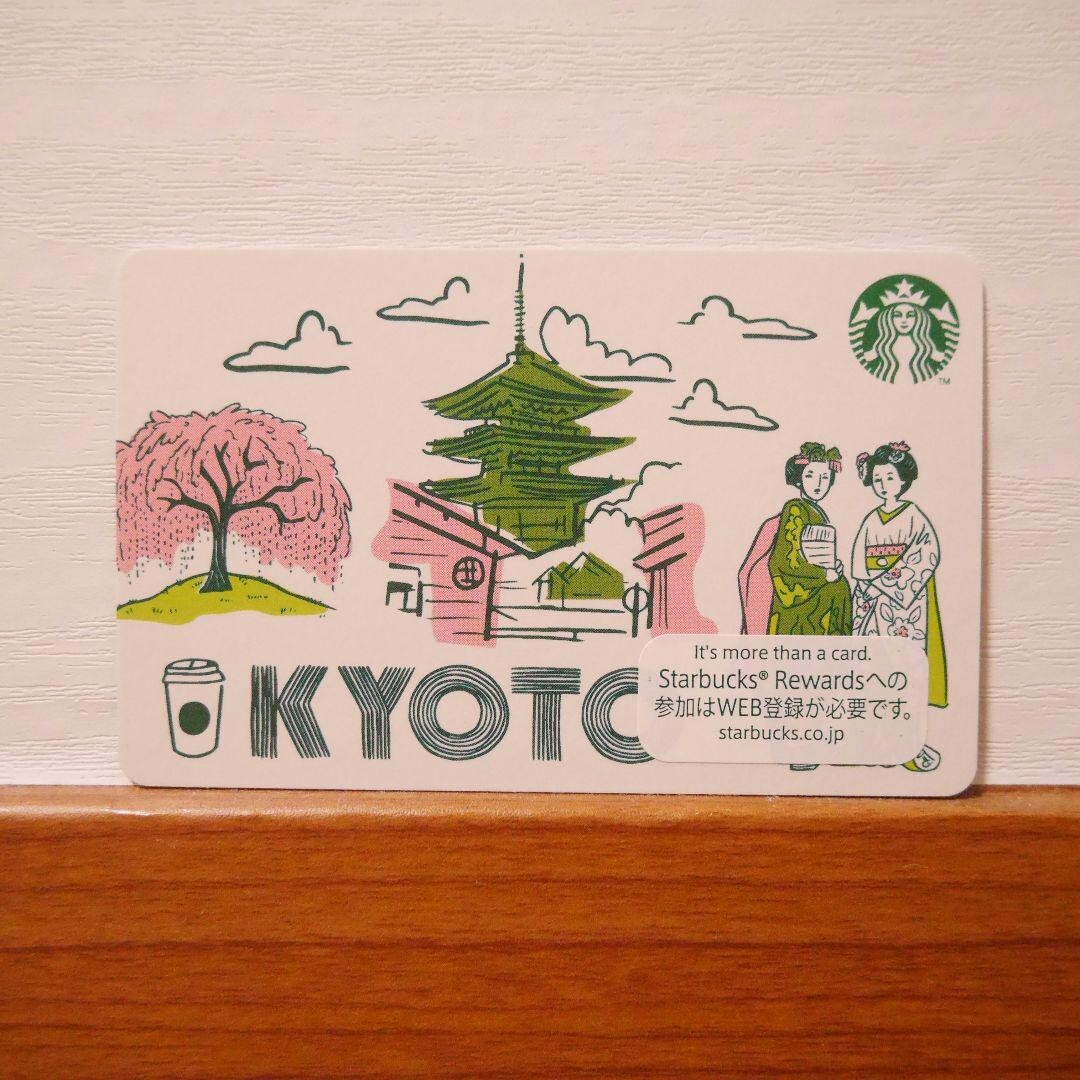 Starbucks Card JAPAN 2021 #6194 Been There COMPLETE 13 Different