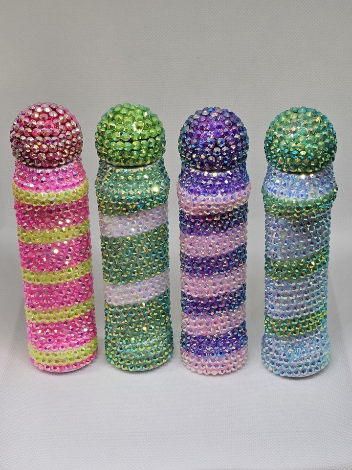 BLING-O BUDDY Rhinestone Bingo Dauber Set | eBay