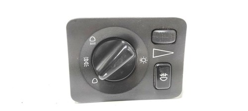 Saab 9-5 2001 Lichtschalter 758173 UST97865