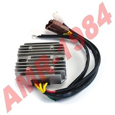 REGOLATORE TENSIONE KTM 690 DUKE - ENDURO - SMCR-990 SMT - ADVENTURE 172561