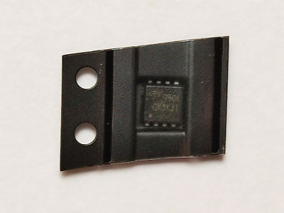 1Pcs.  AON7506 A&O N-Channel MOSFET 30V DFN3x3