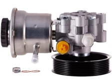 PWR Steer 29CP96Z Power Steering Pump Fits 2005-2018 Toyota Tacoma 2.7L 4 Cyl
